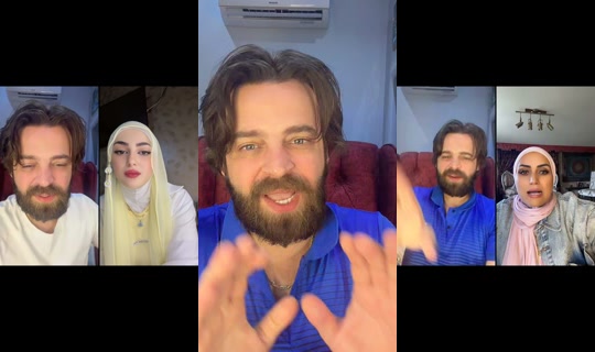 waleedhaswa TikTok Live — Aug 14, 2026, 7:55 AM