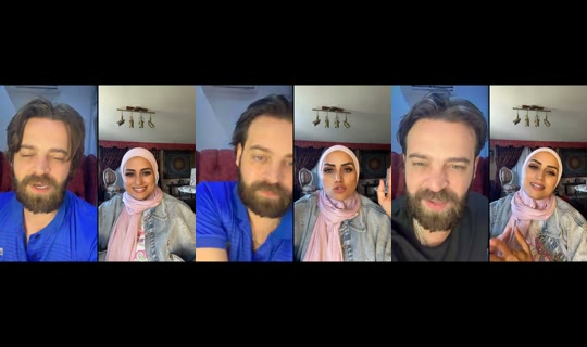 waleedhaswa TikTok Live — Aug 14, 2026, 8:46 AM