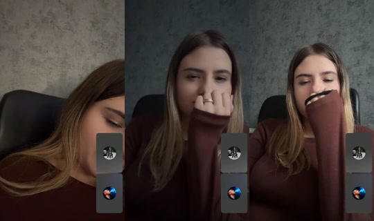 waleria01 TikTok Live — Sep 6, 2026, 3:52 AM