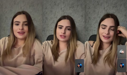 waleria01 TikTok Live — Sep 6, 2026, 9:47 PM