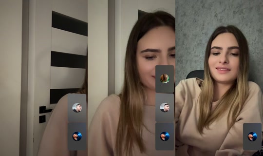 waleria01 TikTok Live — Sep 6, 2026, 11:28 PM