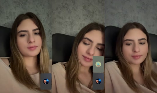waleria01 TikTok Live — Sep 7, 2026, 12:18 AM