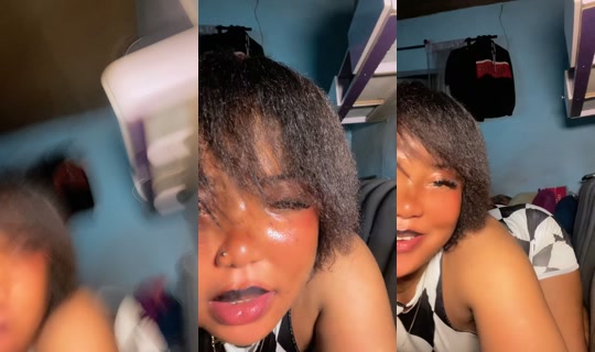 walk_with_soso TikTok Live — Aug 18, 2026, 3:03 PM