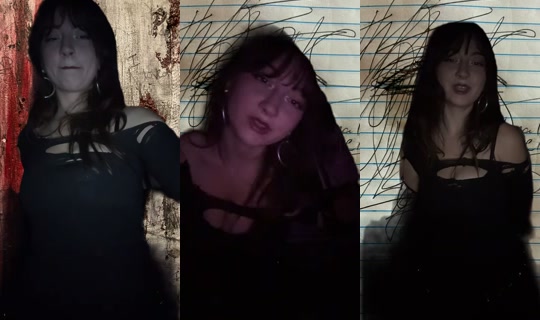 wallbehaved TikTok Live — Aug 28, 2026, 8:49 AM