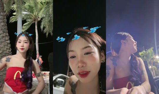 wanida20047 TikTok Live — Jul 14, 2026, 7:22 PM
