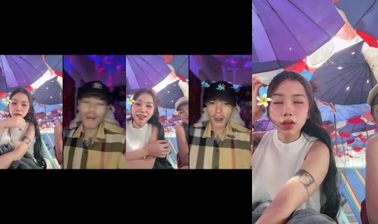 wanida20047 TikTok Live — Aug 30, 2026, 6:56 AM