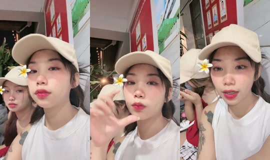 wanida20047 TikTok Live — Aug 30, 2026, 11:55 AM