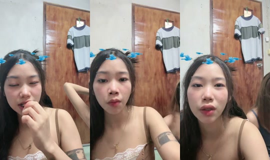 wanida20047 TikTok Live — Aug 31, 2026, 3:13 AM