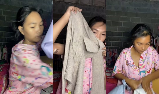 wanida48.8 TikTok Live — Aug 25, 2026, 7:12 AM