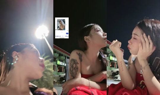 wanida_faiy TikTok Live — Jul 14, 2026, 9:55 PM