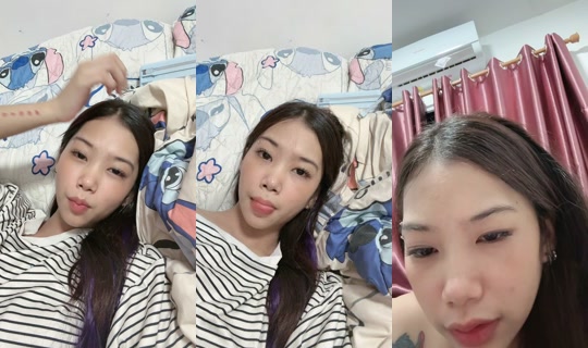 wanida_faiy TikTok Live — Jul 15, 2026, 5:52 PM