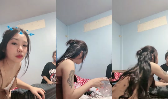 wanida_faiy TikTok Live — Aug 22, 2026, 9:27 PM