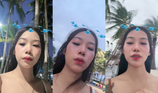 wanida_faiy TikTok Live — Aug 22, 2026, 10:43 PM