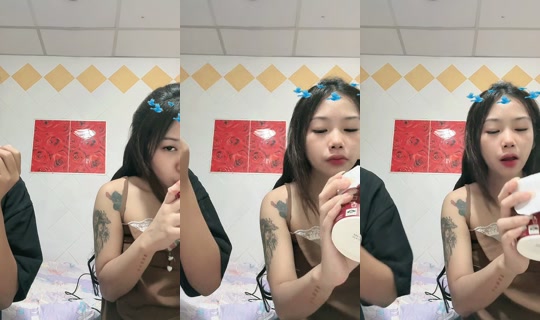 wanida_faiy TikTok Live — Aug 23, 2026, 7:28 AM