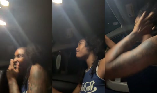 wannabemiee TikTok Live — Sep 7, 2026, 5:27 AM