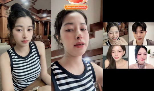 wannidaaa TikTok Live — Aug 22, 2026, 9:31 AM