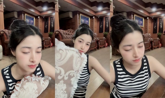 wannidaaa TikTok Live — Aug 22, 2026, 11:12 AM