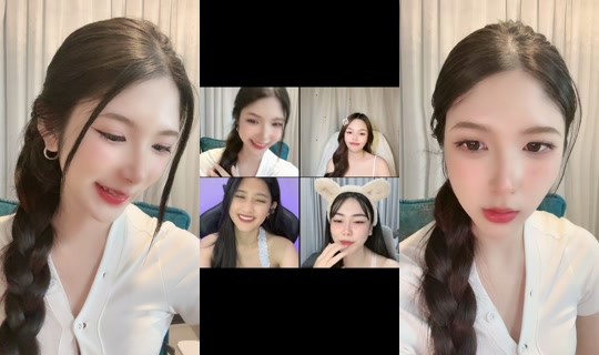 wannisa_pyt TikTok Live — Aug 3, 2026, 9:31 AM