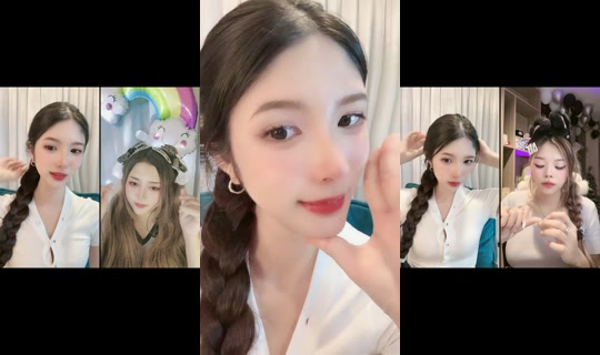 wannisa_pyt TikTok Live — Aug 3, 2026, 2:32 PM