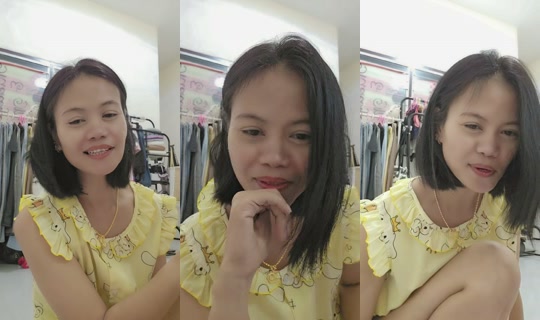 wannisathonekom TikTok Live — Aug 14, 2026, 3:22 PM