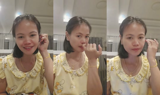 wannisathonekom TikTok Live — Aug 15, 2026, 2:00 PM