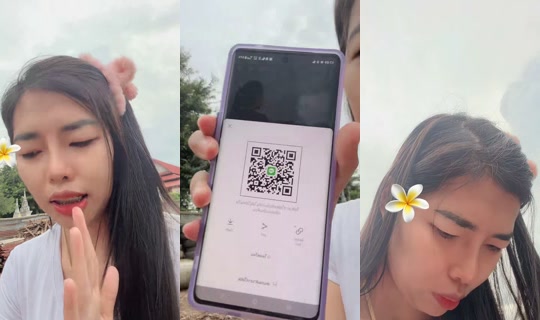 wanwisaparongram TikTok Live — Aug 10, 2026, 10:56 AM
