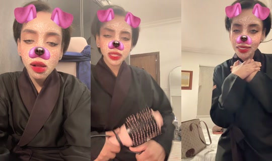 waoood180 TikTok Live — Jul 14, 2026, 4:27 PM