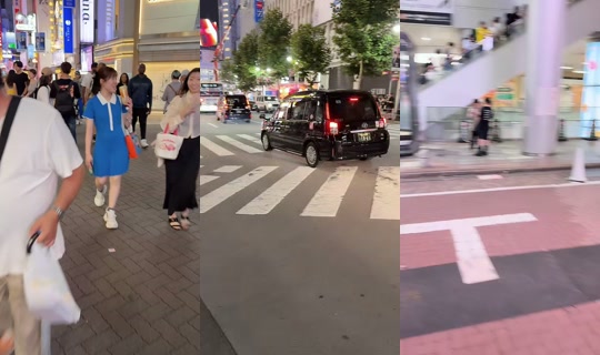 warael__tokyo TikTok Live — Aug 14, 2026, 12:58 PM