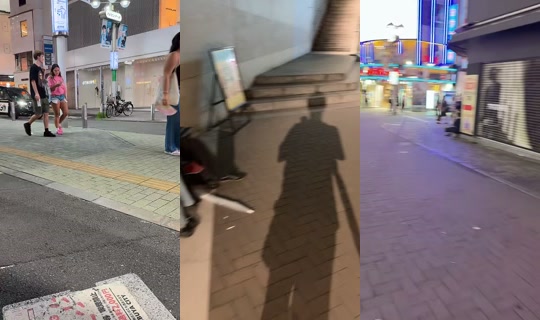 warael__tokyo TikTok Live — Aug 14, 2026, 1:48 PM