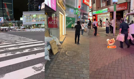 warael__tokyo TikTok Live — Aug 14, 2026, 2:38 PM