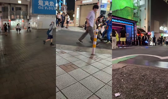 warael__tokyo TikTok Live — Aug 14, 2026, 3:28 PM