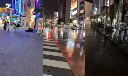 warael__tokyo TikTok Live — Aug 14, 2026, 4:19 PM