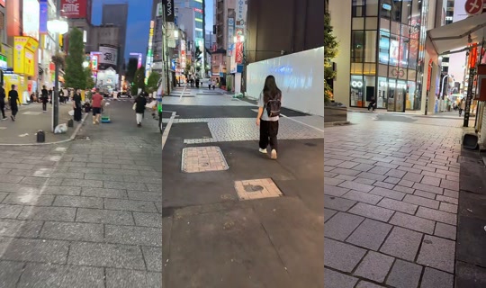 warael__tokyo TikTok Live — Aug 14, 2026, 7:40 PM