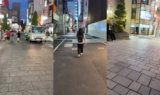 warael__tokyo TikTok Live — Aug 14, 2026, 7:40 PM