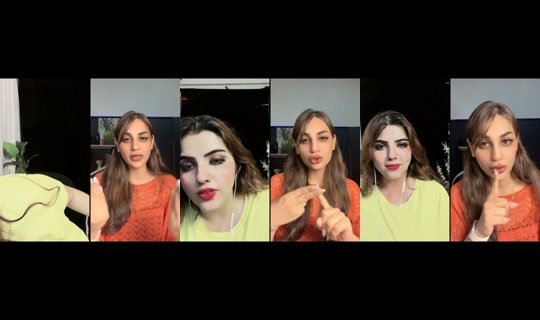wardalive757 TikTok Live — Jul 14, 2026, 5:20 PM