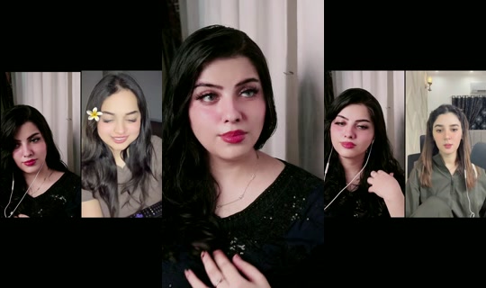 wardalive757 TikTok Live — Aug 2, 2026, 2:55 AM