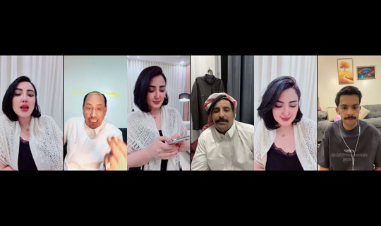 wardalq4 TikTok Live — Aug 1, 2026, 6:55 PM