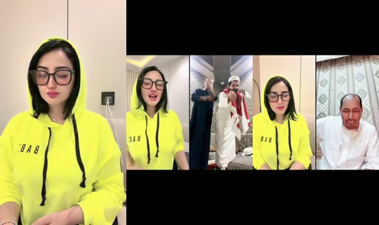 wardalq4 TikTok Live — Sep 19, 2026, 6:59 PM
