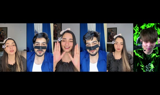 wardamalik94 TikTok Live — Jul 14, 2026, 7:23 PM