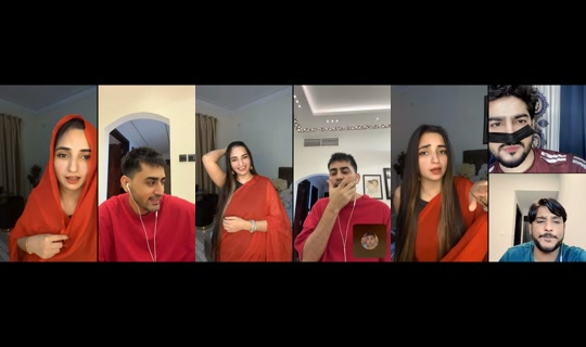 wardamalik94 TikTok Live — Jul 15, 2026, 4:01 PM
