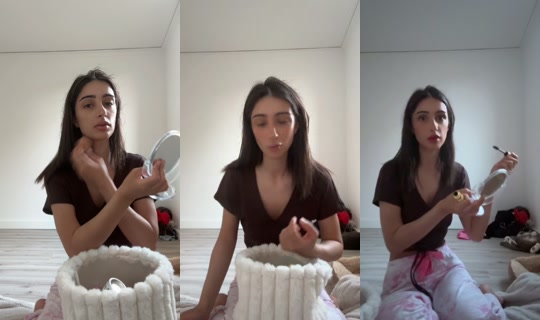warde7771 TikTok Live — Aug 14, 2026, 6:32 PM