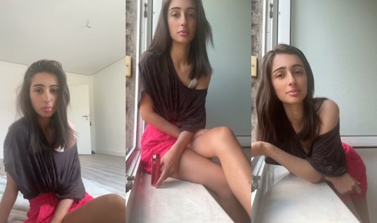 warde7771 TikTok Live — Aug 20, 2026, 3:04 PM