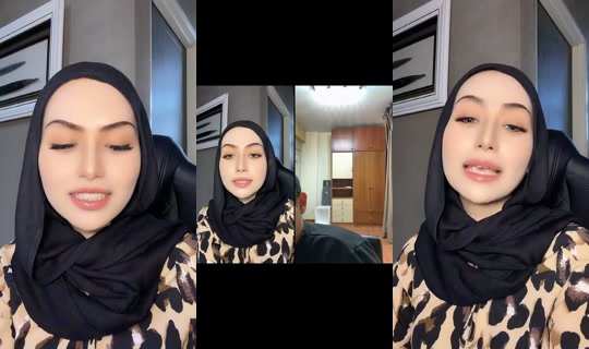 wardynanz TikTok Live — Jul 14, 2026, 10:14 AM