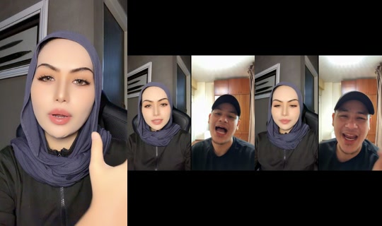 wardynanz TikTok Live — Jul 15, 2026, 9:43 AM