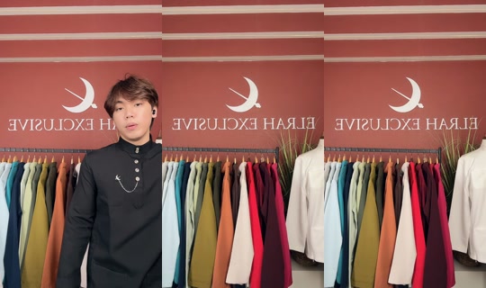 warehouseelrahkl TikTok Live — Jul 10, 2026, 11:25 AM