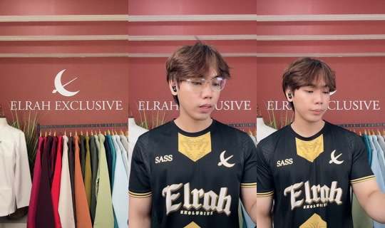 warehouseelrahkl TikTok Live — Jul 11, 2026, 7:02 AM