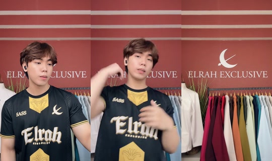 warehouseelrahkl TikTok Live — Jul 11, 2026, 1:13 PM
