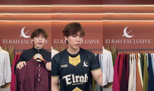 warehouseelrahkl TikTok Live — Jul 12, 2026, 5:28 AM