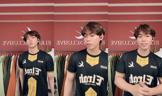 warehouseelrahkl TikTok Live — Jul 12, 2026, 11:35 AM