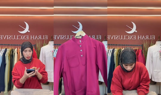 warehouseelrahkl TikTok Live — Jul 13, 2026, 4:49 AM